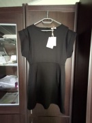  mała czarna r. L/ XL 150zł mini 