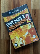 Tony Hawk's Underground 2 - GameCube