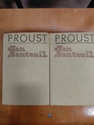 Jan Santeuil Marcel Proust