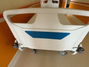 ŁÓŻKO SZPITALNE / REHABILITACYJNE ŻYWIEC FAMED NEXO