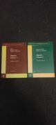 Algebra Liniowa 1 i 2 Gewert, Skoczylas, Jurlewicz