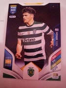 Panini Fifa 365 2026 core MAXI ARAUJO SPO13 SPORTING LISBONA 