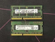 Pamięć RAM SAMSUNG DDR3 2x4GB 1600MHz CL11 M471B5273EB0-CK0
