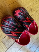Crocs, rozmiar C13, EUR 30-31, klapki