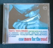 Toots Thielemans - One for the road [NOWA]