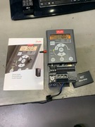 FALOWNIK JEDNOFAZOWY FC-51 0.75 KW 1X200-240  DANFOSS VLT