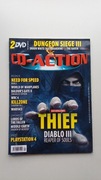 CD-ACTION 1 / 2014