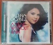 Selena Gomez - A year without rain
