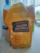 Holista Wapń ze skorupek jaj 400g