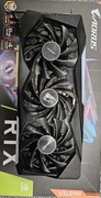 Karta graficzna  GeForce RTX 3060 Ti  Gigabyte AORUS MASTER 8G