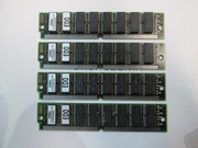 Pamięć SIMM/SP2, 72pin. 64MB = 4x16MB. sprawne, gwarancja.