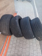 Opona  zimowa  245/45/17 kpl. 4 szt