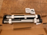 Bagażnik Thule Mercedes klasa E, C, CLS