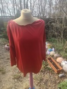 Bluzka damska rozmiar XL firma Mohito 