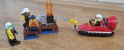 LEGO City 60106 Strażacy zestaw startowy