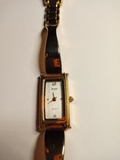 Piękny damski zegareczek Pacific Ocean Bangle Japan