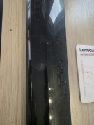 Szyba Lewa  przód i tył audiq5