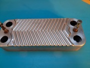 Wymiennik ciepła płytkowy Junkers