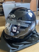Kask HJC F71 Metal Black rozm. XL
