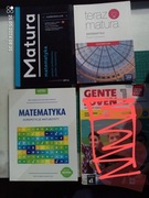 Repetytoria do matury z matematyki Vademecum Teraz Matura Korepetycje 