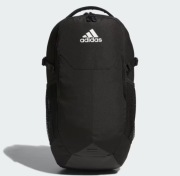 Adidas Plecak Functional Szkolny Sportowy Miejski JP1236 CZARNY AEROREADY