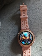 SMART WATCH DAMSKI JGR-01 GPS