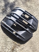 Kratki do zderzaka Audi Q7 4M 