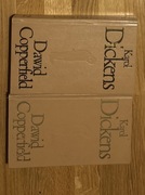 Dawid Copperfield Tom I / II - Karol Dickens