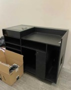 Biurko / lada sprzedażowa