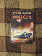 Baxter Stephen - Pierścień. T. 4 cyklu Xeelee