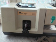 Frankownica NEOPOST 4400