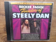 Becker Fagen  Steely Dan