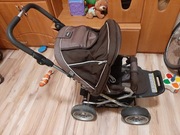 Spacerówka wózek Emmaljunga