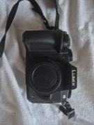 Panasonic Lumix G80