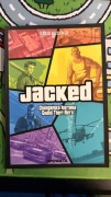Jacked. Chuligańska historia Grand Theft Auto David Kushner
