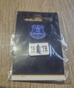 PIN Everton FC - Anglia.