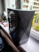 Komputer do gier RTX 2060, SSD, i5, DDR4