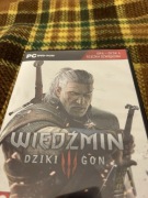 Muzyka z gry Wiedźmin III Dziki Gon