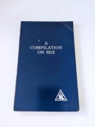 A Compilation on Sex Bailey and the Tibetan Master