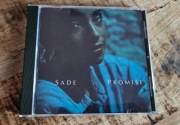 SADE - Promise  - lab.CDEPC86318 idealny stan 10 000 płyt !