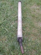 Wał pędny napędowy Navara D40 bardzo dobry stan