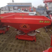Rozsiewacz do nawozów RN800 ALTRO