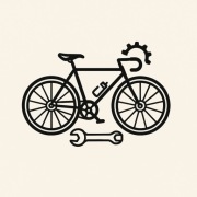 Naprawa rowerów – solidnie, tanio, z pasji!