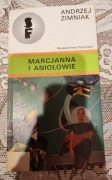 ANDRZEJ ZIMNIAK - MARCJANNA I ANIOŁOWIE