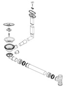 BLANCO 234799  SYFON