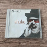 Zucchero Shake CD