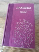 Adam Mickiewicz - Dziady ZOBACZ 