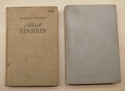 Książki Albert Einstein - Leopold Infeld, Ewolucja fizyki - Einstein, Inf..