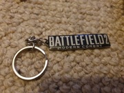 BRELOCZEK BATTLEFIELD 2 MODERN COMBAT UNIKAT DLA KOLEKCJONERA !