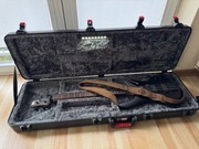 Futeral na bas - Gator GTSA-GTRBASS-LED LED Edition